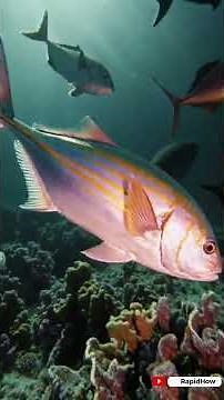 How Do Fish Sleep Underwater? Surprising Facts About Fish & Dolphin Sleep Habits!