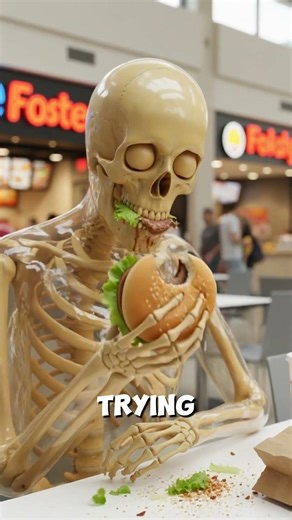 What Processed Food Does To Your Body When You Eat It Your Entire Life