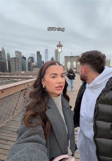 Exploring New York City: A First Day Adventure