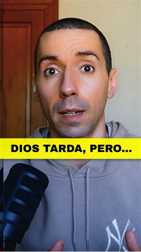 Dios tarda, pero cumple: la paciencia de Abraham