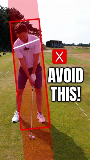 Top Golf Tips for Setting Up Correctly Every Time
