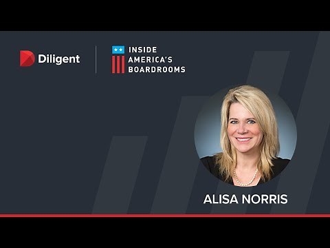 The Board’s Role in Strategic Planning