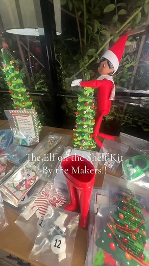 This Elf Ideas fun game set is the magic trigger for family game nights, the surprise tool for party revelries, and can seamlessly integrate into parent-child interactions, kindergarten teaching, or the entertainment during long trips! From "Elf Hide-and-Seek" to "Magic Task Relay", the mixed-mode of fantasy and interaction brings out the childlike joy in the entire venue, with imagination and laughter flowing continuously, and the dreamy atmosphere ignites instantly! 🧝‍♂️🎉 | Marvelmerit