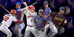 Experts predict 2021 MVP, Cy Young winners