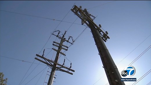 Santa Monica power outage affects more than 16,000 Southern California Edison customers