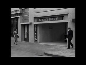 Three Stooges “Car”