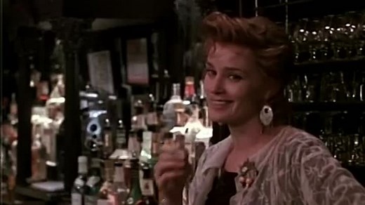 Night and the City 1992