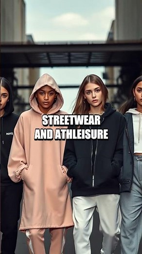 Fluid Lines The Rise of Gender Fluid Tailoring