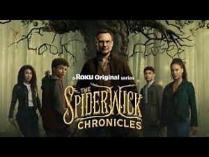 The Spiderwick Chronicles Official Trailer 2024