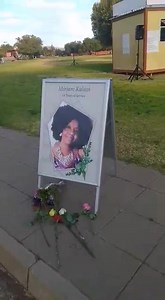 160K views · 2.8K reactions | Remembered... The University of Namibia today hosted a memorial drive around its main campus in Windhoek to honour staff who recently died of Covid-19. Video | Contributed | New Era Newspaper | Facebook