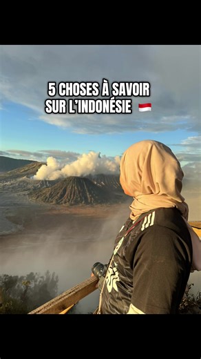 Découverte de l'Indonésie : secrets et surprises