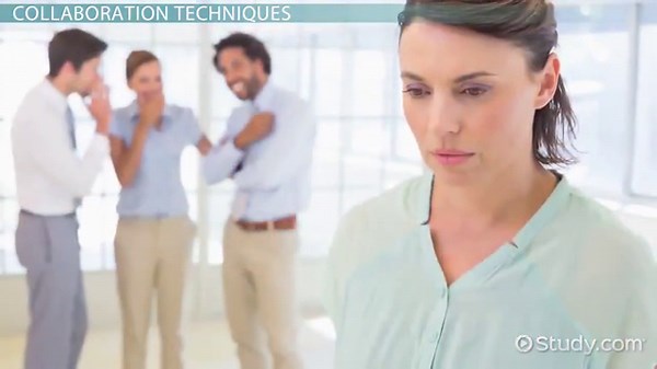 Interprofessional Team Communication & Collaboration Overview