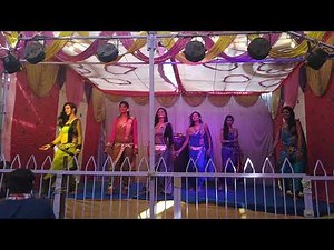 महाराष्ट्र माळेगाव यात्रा फेमस लावणी 2019 | Malegaon yatra best lavani 2019