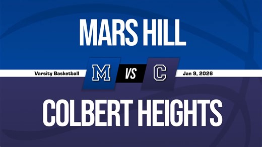 Basketball Recap: Mars Hill Bible Skates Past Colbert Heights with Ease   How To Watch