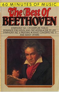 Beethoven - The Best Of Beethoven