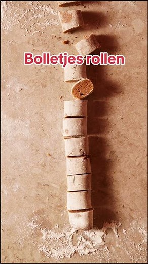 24Kitchen | Kruidnoten met Ruby Chocolade | 24Kitchen Recepten