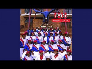 Pula Tsa Lehlohonolo (Showers of Blessings) Hymn Lyrics Sung by I.P.C.C (Sefela 354)
