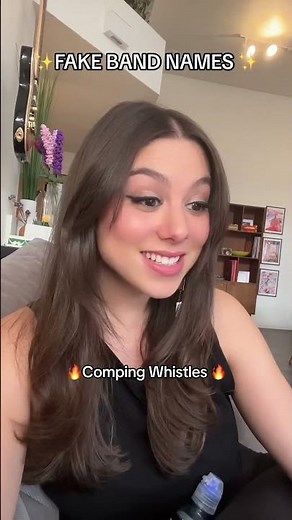 drop ur best fake band in the comments