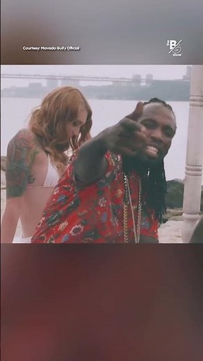 Dancehall artist Mavado announces his return to Toronto for the first time in nine years
