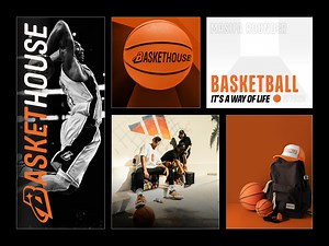 Basketball Equipment Store Video