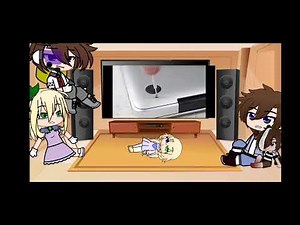 Aftons react to Howtobasic | B[]ba Freak