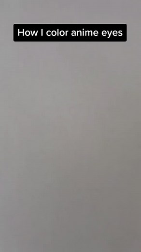 I always start with dark color and finish with a lighter color #artist #4upage #fyp #drawing #animeeye