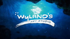 Reef Fish Coral | Wyland's Art Studio