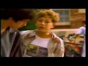 Toaster Strudel Ad- Pop Tarts (1) (1997)