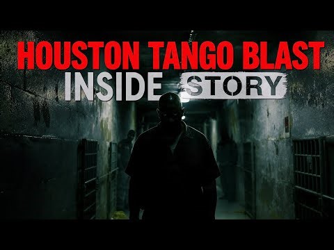 Inside Houston Tango Blast: Texas’s Most Dangerous Prison Gang