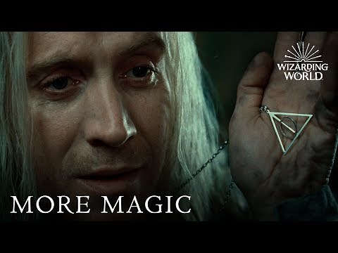 The Magic Continues: From Harry Potter to Fantastic Beasts