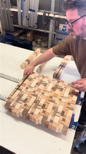 Woodworking: How To Build A Chaos Board: Full Build