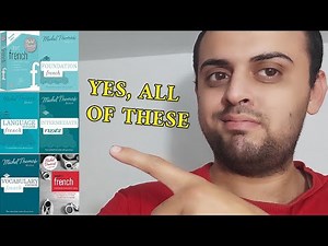 Michel Thomas Method Review, Complete Set Review [ Michel Thomas French Review ]