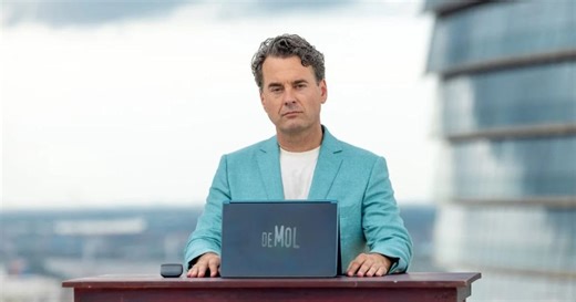 Jubileumseizoen Wie is de Mol? van start: weet jij wie eerder de Mol was?