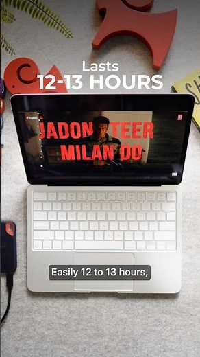 1 Week With MacBook Neo | Pros & Cons