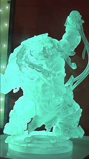 Print Paint Play with the Anycubic Photon P1