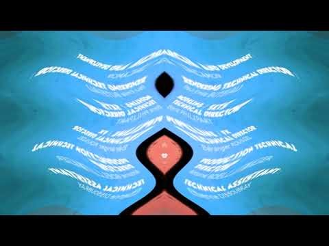 Grizzy and the Lemmings End Credits Effects | Sponsored by Karusel Csupo Effects
