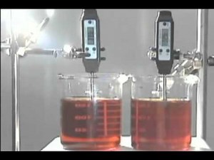 Turbine Lube System Varnish Solubility - Donaldson Hy-Pro 2024