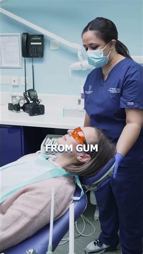 Sensitive teeth? | Dental Excellence | Chalfont St Giles