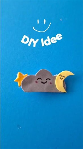 DIY HAARSPANGEN IN 5 MIN 👇☕️