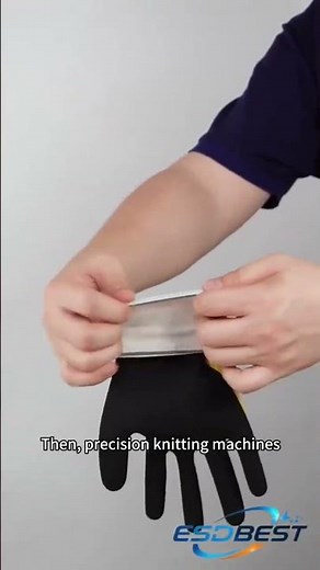 How Anti Static Products Are Made