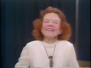 He Touched Me, Hallelujah - Kathryn Kuhlman | Worship Moment