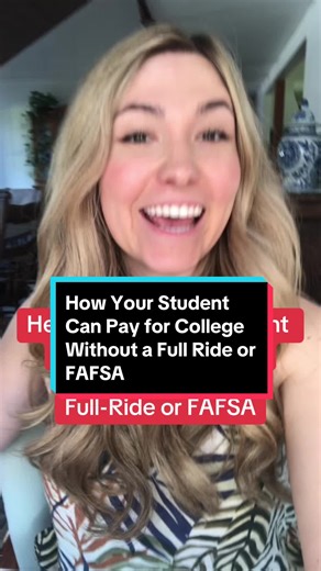 Win Scholarships for Students of All Ages - Free Training