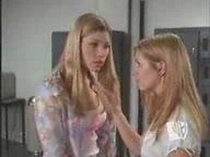 7th Heaven Trailer-The Ring