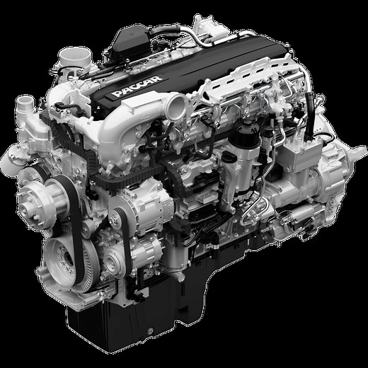 Paccar Engines | Guide Of The Current Line Up Of Paccar Engines