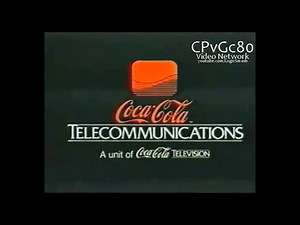 DiC/Coca·Cola Telecommunications/Eurocom (1987)