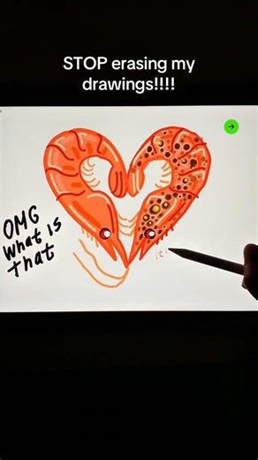 #art #workingartist #digitalpainting #multiplayer #drawing