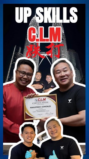 𝑺𝒊 𝑴𝒂𝒔𝒕𝒆𝒓 𝑲𝒂𝒓𝒍 𝒂𝒕 𝑻𝒆𝒂𝒎 𝑳𝒆𝒂𝒅𝒆𝒓 𝑹𝒐𝒏𝒆𝒍 𝒂𝒚 𝒌𝒂𝒔𝒂𝒍𝒖𝒌𝒖𝒚𝒂𝒏𝒈 𝒔𝒖𝒎𝒂𝒔𝒂𝒊𝒍𝒂𝒍𝒊𝒎 𝒔𝒂 𝒎𝒂𝒔𝒖𝒔𝒊𝒏𝒈 𝒑𝒂𝒈𝒔𝒂𝒔𝒂𝒏𝒂𝒚 𝒔𝒂 𝑴𝒂𝒍𝒂𝒚𝒔𝒊𝒂 𝒔𝒂 𝒊𝒍𝒂𝒍𝒊𝒎 𝒏𝒈 𝒑𝒂𝒈𝒈𝒂𝒃𝒂𝒚 𝒏𝒊 𝑮𝒓𝒂𝒏𝒅 𝑴𝒂𝒔𝒕𝒆𝒓 𝑪𝒉𝒓𝒊𝒔 𝑳𝒆𝒐𝒏𝒈 𝒂𝒕 𝒏𝒈 𝑪𝑳𝑴 𝑻𝒆𝒂𝒎 𝑳𝒆𝒂𝒅𝒆𝒓𝒔. 𝑳𝒂𝒚𝒖𝒏𝒊𝒏 𝒏𝒊𝒕𝒐𝒏𝒈 𝒑𝒂𝒍𝒂𝒘𝒂𝒌𝒊𝒏 𝒂𝒏𝒈 𝒌𝒂𝒏𝒊𝒍𝒂𝒏𝒈 𝒌𝒂𝒂𝒍𝒂𝒎𝒂𝒏 𝒂𝒕 𝒑𝒂𝒈𝒉𝒖𝒔𝒂𝒚𝒊𝒏 𝒂𝒏𝒈 𝒌𝒂𝒏𝒊𝒍𝒂𝒏𝒈 𝒌𝒂𝒔𝒂𝒏𝒂𝒚𝒂𝒏 𝒔𝒂 𝑻𝒊𝒕 𝑻𝒂𝒓 𝒂𝒕 �