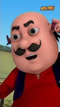 🌀 Doston ke Filmy Dukhad Din | Motu-Patlu