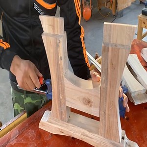 17K views · 397 reactions | Unique Woodworking Ideas Create The Perfect Coffee Table | Cosmetic Repair | Facebook