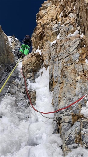 133K views · 1.4K reactions | K2 Karakaram Range Pakistan | Spantik Mountain Explore | Facebook